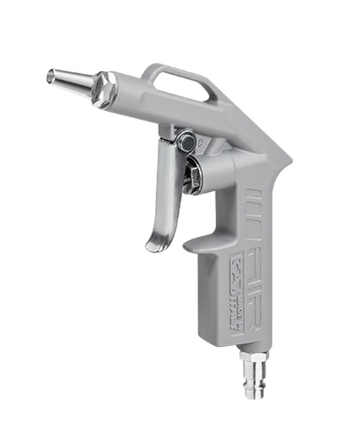 AGS-MV Air Gun