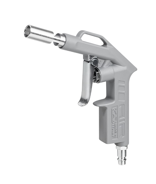 AGS+VN Air Gun with Venturi Nozzle