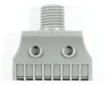 Flat AirNozzle Small