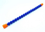 Flexible hose plastic