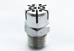Round Stainless Airnozzle
