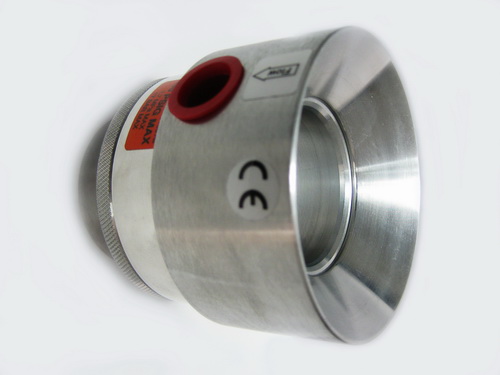 Adjustable Air Amplifier รุ่นปรับแรงลมได้