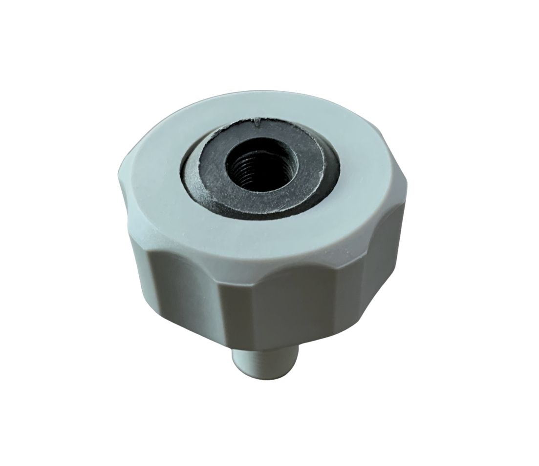 Adjustable Ball Fitting Plastic