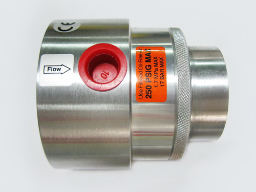 Air Amplifier อุปกรณ์เพิ่มปริมาณลม