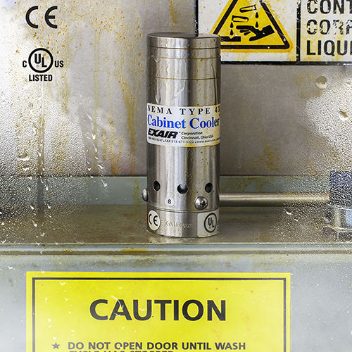 Water Protection