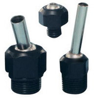Adjustable With Pipe