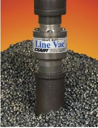 THREAD LINE VAC Application 3