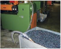 LINE VAC EXAIR Application 1