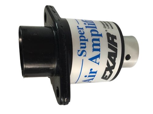 Super Air Amplifier EXAIR รุ่นประหยัดพลังงาน